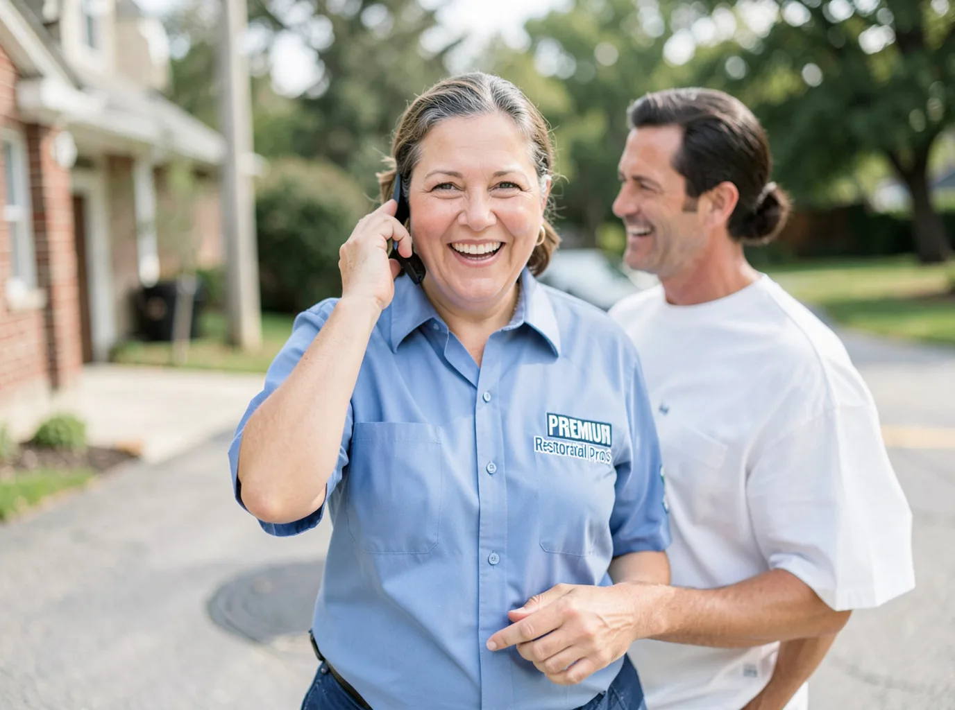 Water Damage Restoration New Carlisle, OH FAQs